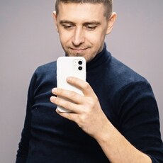 Фотография мужчины Вячеслав, 38 лет из г. Киев