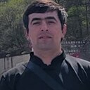 Анас, 28 лет