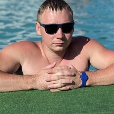Фотография мужчины Александр, 33 года из г. Барнаул