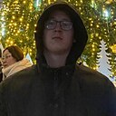 Денис, 20 лет