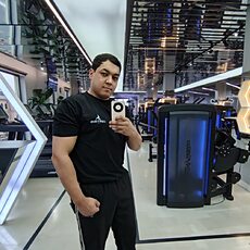 Фотография мужчины Кабрал, 34 года из г. Москва