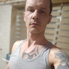 Фотография мужчины Дима, 37 лет из г. Витебск
