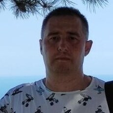 Фотография мужчины Сергей, 46 лет из г. Симферополь