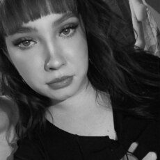 Фотография девушки Nina, 27 лет из г. Братск