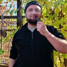 Фотография мужчины Руслан, 39 лет из г. Павлоград