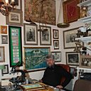 Григорий Белов, 62 года
