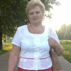 Фотография девушки Валентина, 65 лет из г. Минск