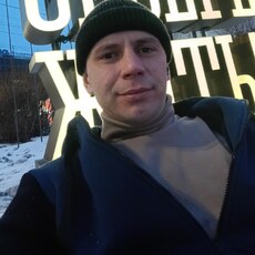 Фотография мужчины Сергей, 37 лет из г. Мурманск