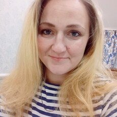 Фотография девушки Анна Шахова, 34 года из г. Первомайское