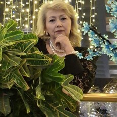 Фотография девушки Ирина, 62 года из г. Минск
