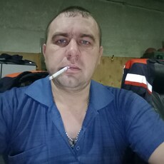 Фотография мужчины Алексей, 39 лет из г. Мыски