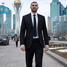Фотография мужчины Александр, 41 год из г. Жезказган
