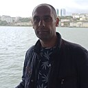 Марсель, 43 года