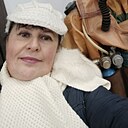 Инга, 52 года