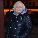 Снежка, 45 лет
