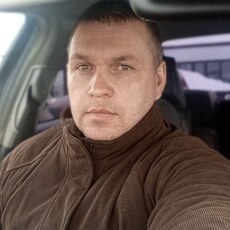 Сергей, 42 из г. Пермь.