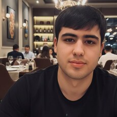 Фотография мужчины Ахмед, 22 года из г. Усолье-Сибирское