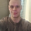 Антон, 24 года