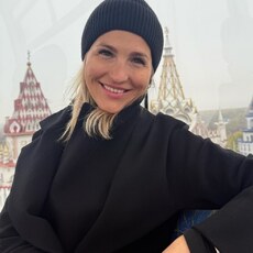 Фотография девушки Анна, 40 лет из г. Москва