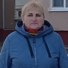 Фотография девушки Татьяна, 56 лет из г. Слоним