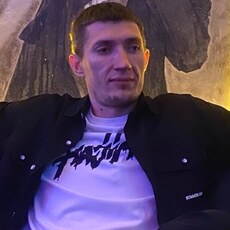 Фотография мужчины Павел, 34 года из г. Омск