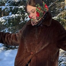 Фотография девушки Кристина, 21 год из г. Москва