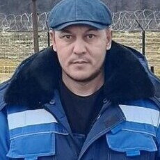 Фотография мужчины Рони, 41 год из г. Тюмень