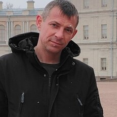 Фотография мужчины Кирилл, 43 года из г. Оренбург