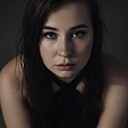 Соня, 20 лет