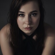 Фотография девушки Соня, 20 лет из г. Новосибирск