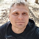 Андрей, 32 года