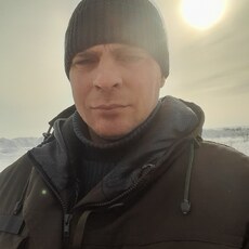 Фотография мужчины Василий, 37 лет из г. Орел