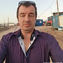 Серега, 50 лет