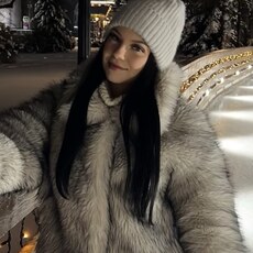 Фотография девушки Дарья, 19 лет из г. Ярославль