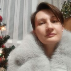 Фотография девушки Людмила, 45 лет из г. Лунинец