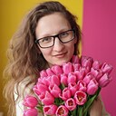 Надежда, 38 лет