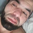 Сулиман, 29 лет