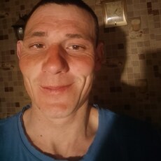 Фотография мужчины Александр, 32 года из г. Николаев