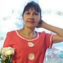 Любовь, 56 лет