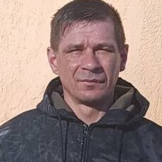 Фотография мужчины Юрий, 42 года из г. Сенно