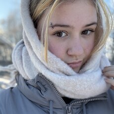 Фотография девушки Лина, 25 лет из г. Москва