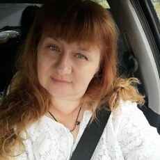 Фотография девушки Anna, 43 года из г. Кировград