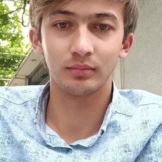 Фотография мужчины Husan, 23 года из г. Москва