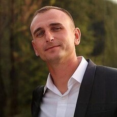 Фотография мужчины Павел, 38 лет из г. Барановичи