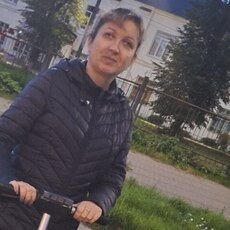 Фотография девушки Вера, 35 лет из г. Нижний Новгород