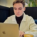 Кирилл, 20 лет