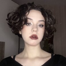 Фотография девушки Мила, 19 лет из г. Челябинск