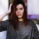 Diana Parigskay, 29 лет