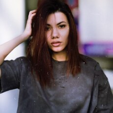 Фотография девушки Diana Parigskay, 29 лет из г. Краснодар