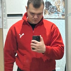 Фотография мужчины Даниил, 25 лет из г. Чебоксары